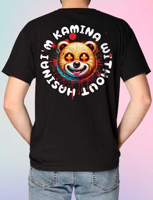 I