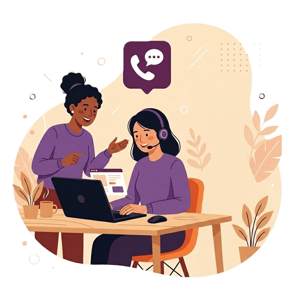 Let's Talk Excellence